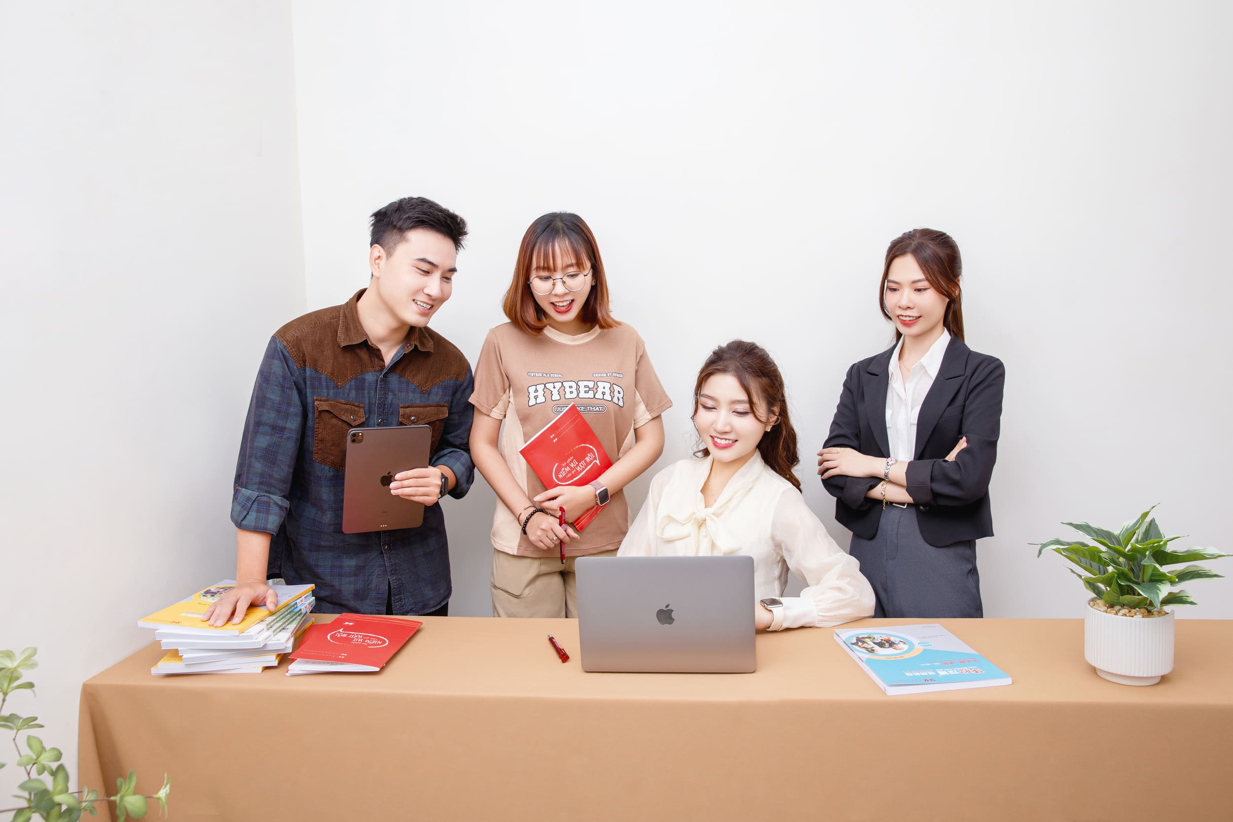 SHZ giới thiệu