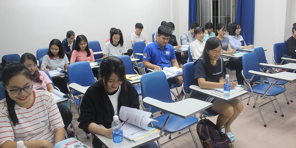 Trung tâm Hoa Văn Mạch Kiếm Hùng