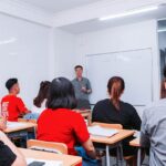 Trung tâm tiếng Trung Quận 5