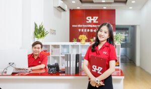 Top Trung Tâm Tiếng Trung Quận 1