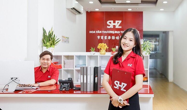 Top Trung Tâm Tiếng Trung Quận 1 Hoa Văn SHZ