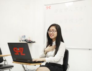 Trung tâm Tiếng Trung quận Thủ Đức