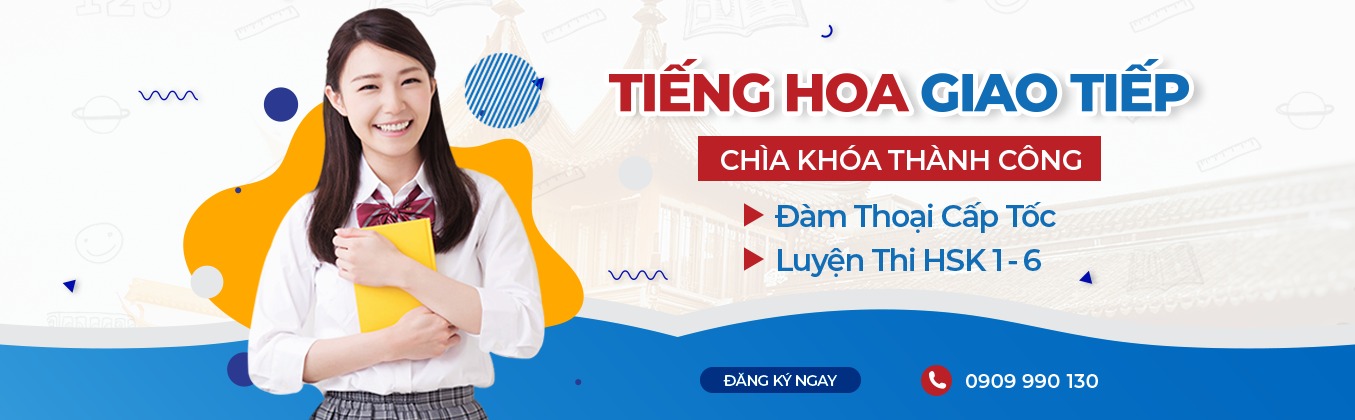 Trung tâm tiếng Hoa NewSky