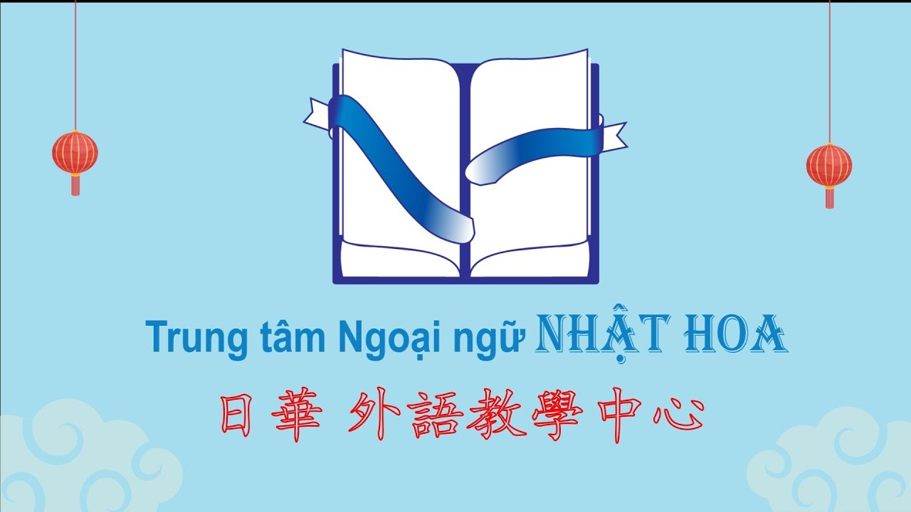  Trung tâm ngoại ngữ Nhật Hoa