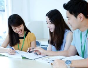 Trung tâm tiếng Trung uy tín quận Bình Thạnh