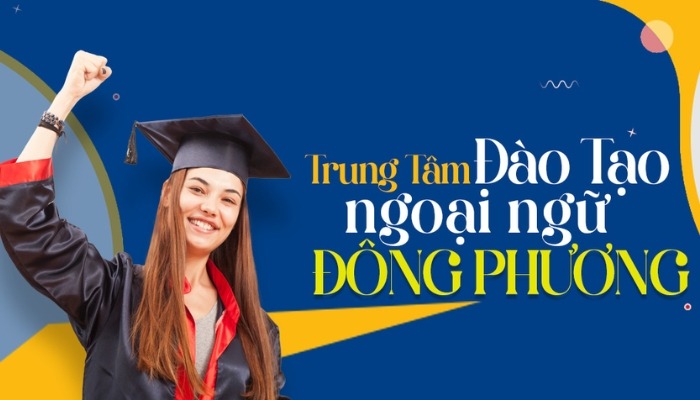 Trung tâm tiếng Trung Đông Phương