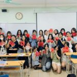 Trung tâm tiếng Trung quận Nam Từ Liêm