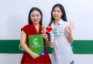 Trung tâm tiếng Trung Đống Đa