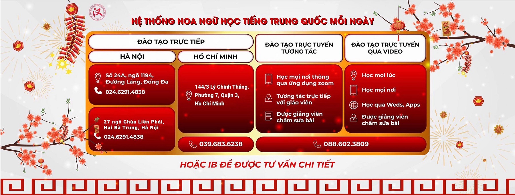 Học Tiếng Trung Mỗi Ngày