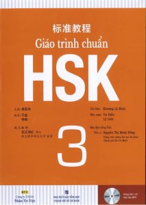 Sách HSK 3