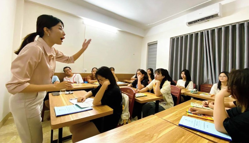 Trung tâm Hán Ngữ Hiện Đại - Đà Nẵng