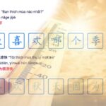 Chủ đề thời tiết