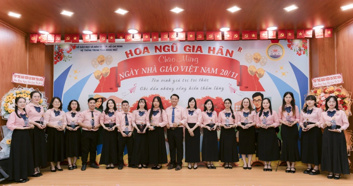 Top 5 trung tâm tiếng Trung uy tín ở Tân Uyên 1 Trung tâm Hoa Ngữ Gia Hân