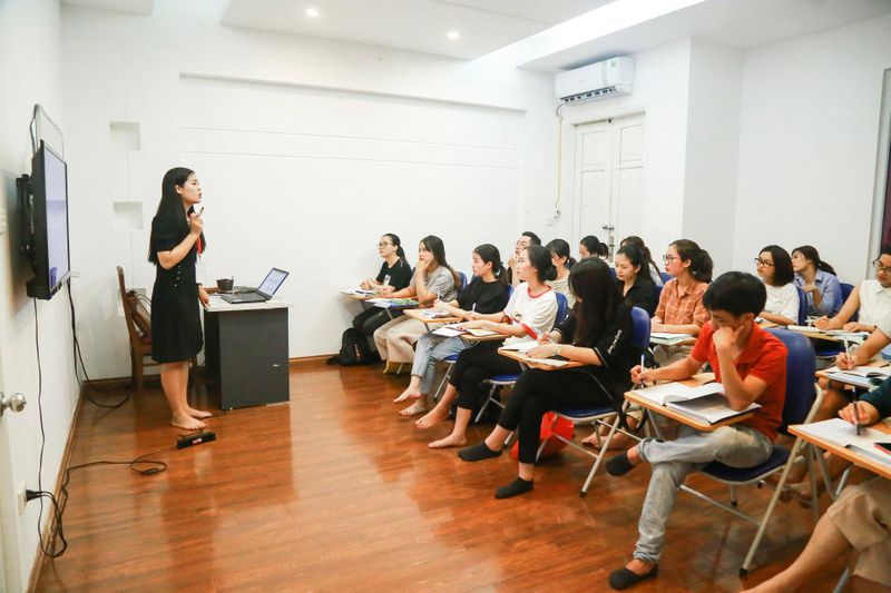 học tiếng Trung Quốc mỗi ngày