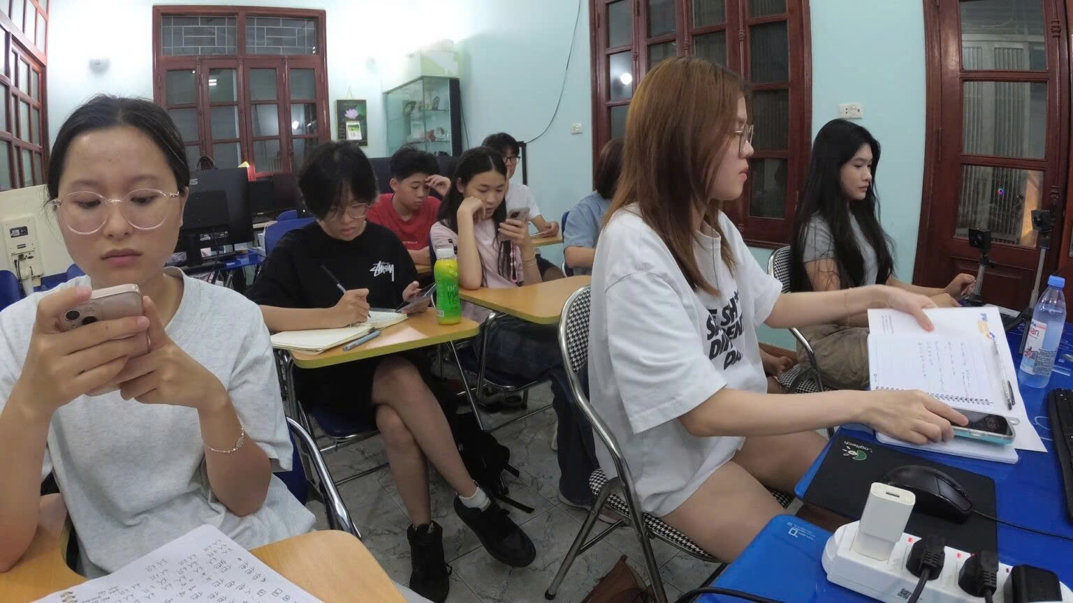 tiếng Trung ChineMaster