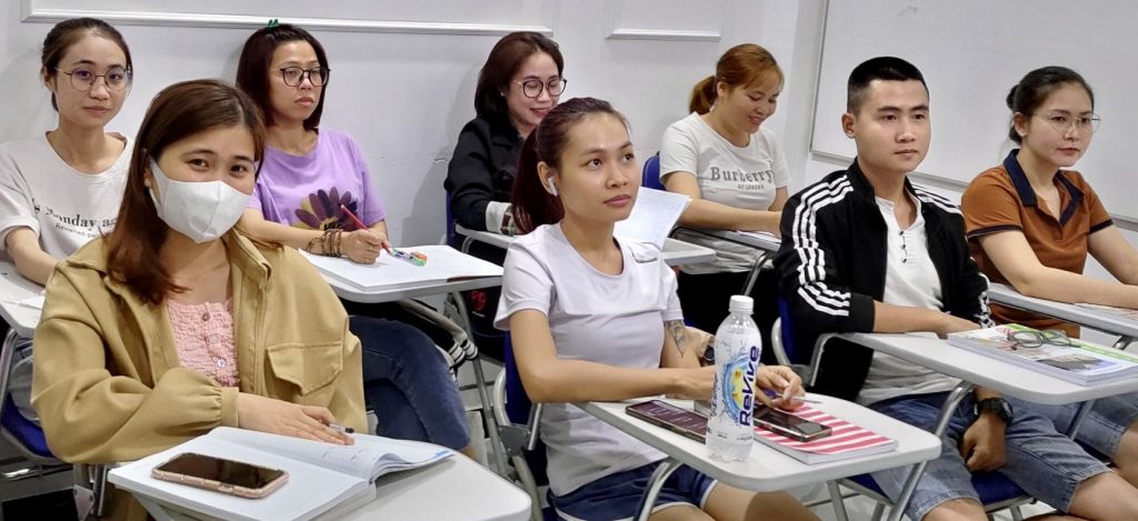 Top 5 trung tâm tiếng Trung uy tín ở Tân Uyên 3 Tiêng Trung Tân Uyên