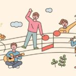 Tiếng Trung chủ đề âm nhạc