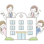 Tiếng Trung chủ đề bệnh viện