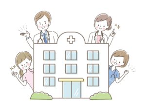 Tiếng Trung chủ đề bệnh viện