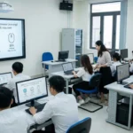 Tiếng Trung chủ đề máy tính