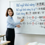 Bổ ngữ khả năng