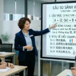 Giáo viên tiếng Trung