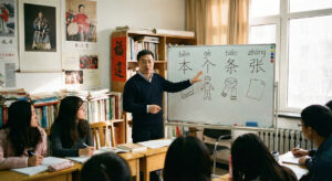 Lượng từ tiếng Trung