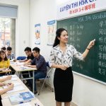 Luyện thi HSK