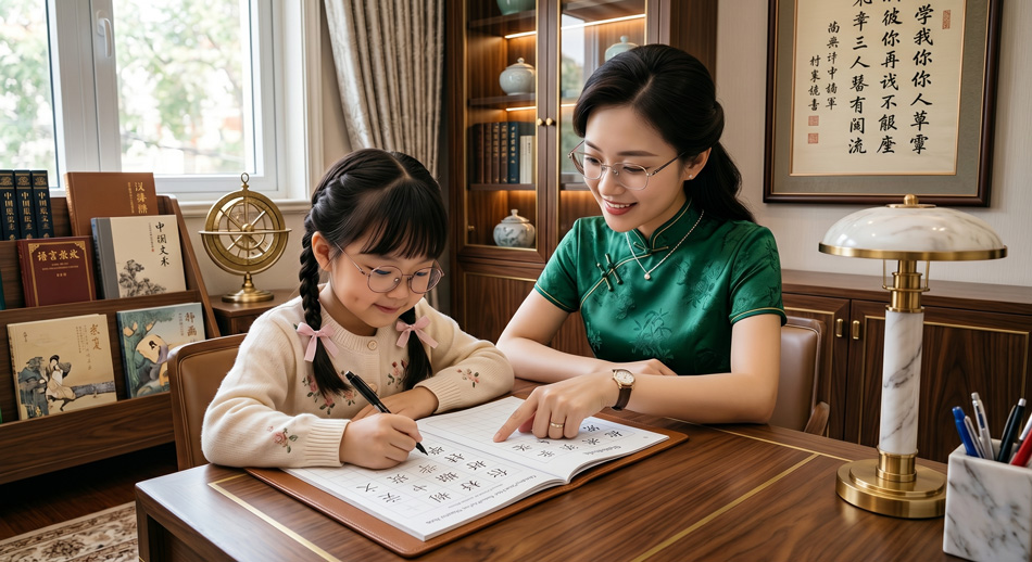 Gia sư tiếng Trung 1 kèm 1 chất lượng cao