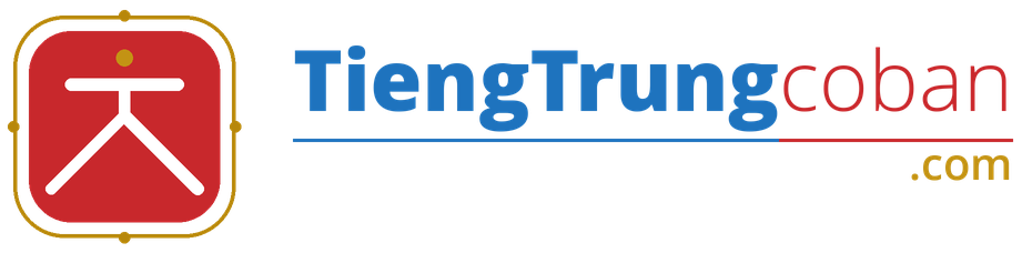 Tiếng Trung cơ bản