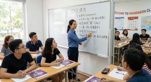 Ngữ Pháp HSK2