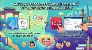app hoc tiếng trung