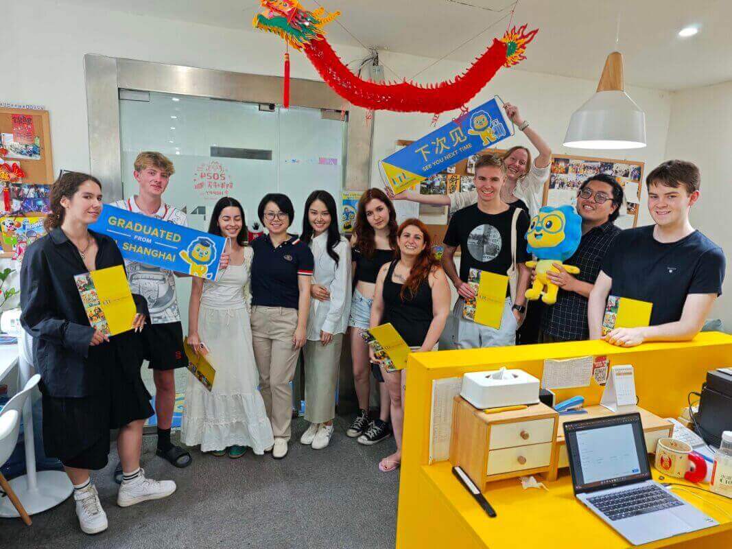 LTL Language School