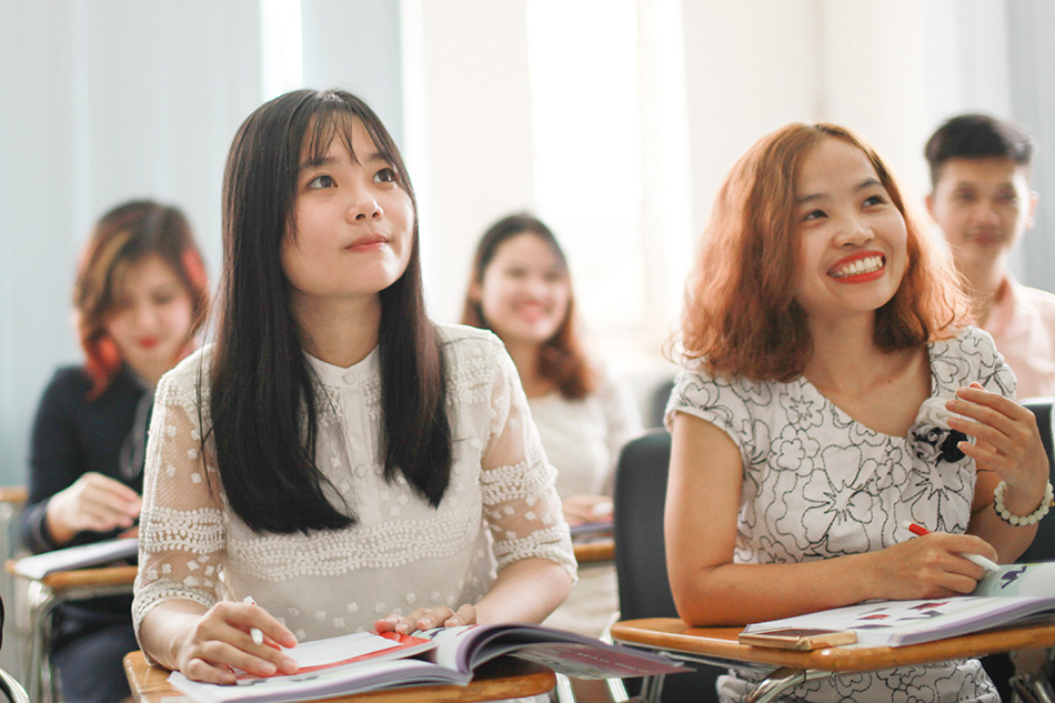 Trung tâm tiếng Trung giao tiếp Bình Dương