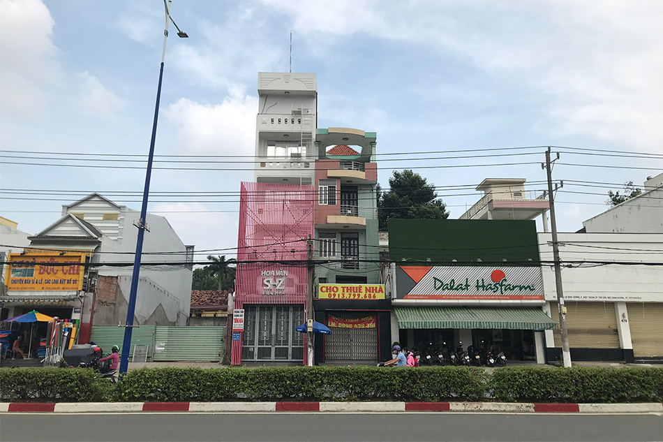 Trung Tâm Tiếng Trung HSK Bình Dương